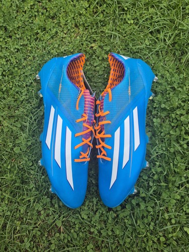 Adidas f50 adizero elite - f50, sg