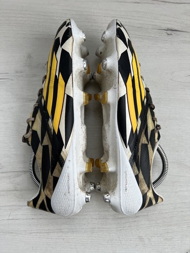 Scarpe calcio adidas f50 - da,