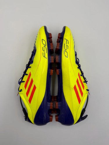 Scarpe calcio adidas - da, f50