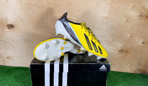 Scarpe adidas f50 adizero - scarpe,