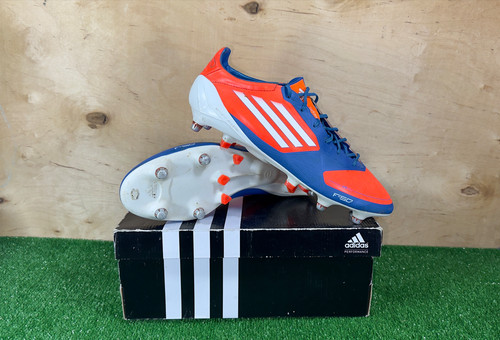 Scarpe adidas f50 - scarpe, adizero