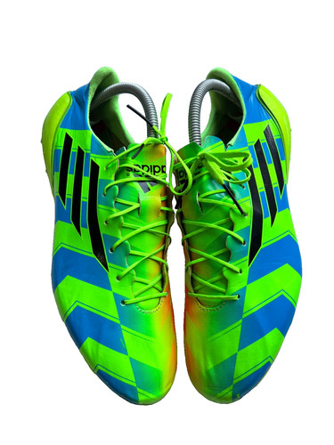 Scarpe calcio adidas - scarpe,