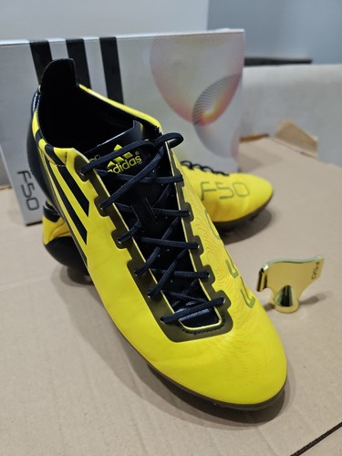 Adidas f50 adizero xtrx - f50,