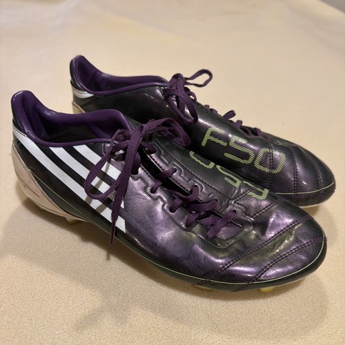 Scarpe calcio adidas f50 - scarpe, da