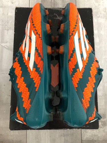 Scarpe calcio adidas - da, f50