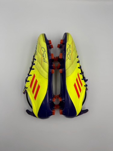 Scarpe calcio adidas f50 - scarpe,