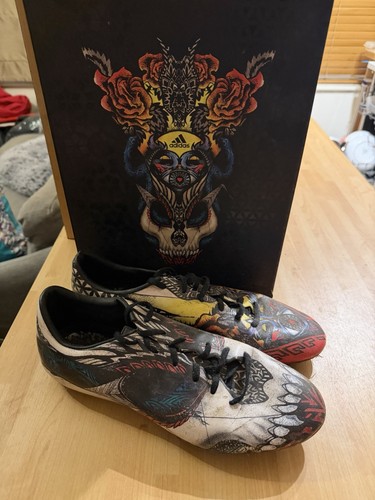Scarpe calcio adidas - scarpe, f50