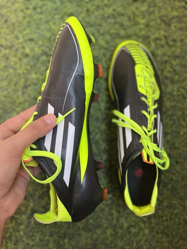 Adidas f50 adizero - adizero,