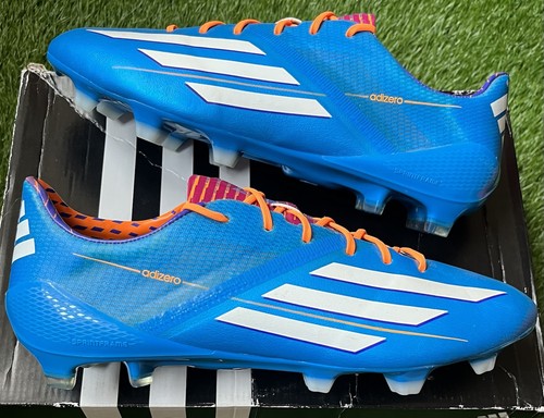 Scarpe calcio adidas - calcio, f50