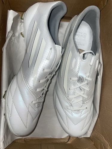 Adidas f50 adizero - adidas, pelle