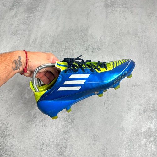 Scarpe calcio adidas - scarpe, f50