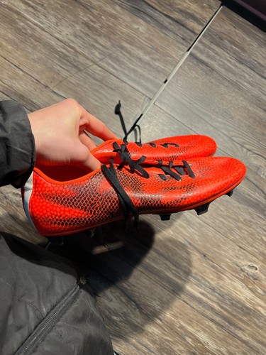 Adidas tacchetti calcio - tacchetti, uomo