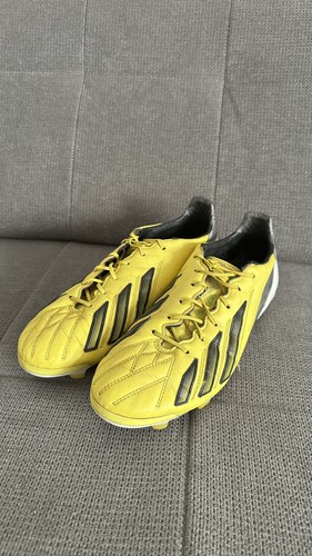Adidas adizero f50 pelle - fg,