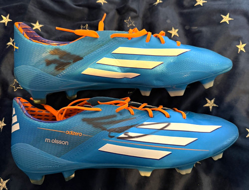Adidas f50 adizero - adizero,