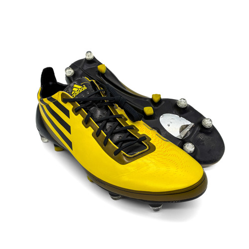 Adidas f50 adizero - adidas,
