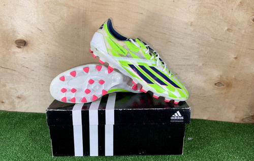 Scarpe adidas adizero f50 - scarpe,