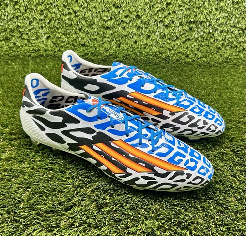 Adidas f50 adizero messi - adizero,