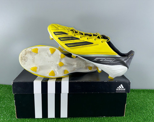 Adidas adizero f50 leather - adidas,