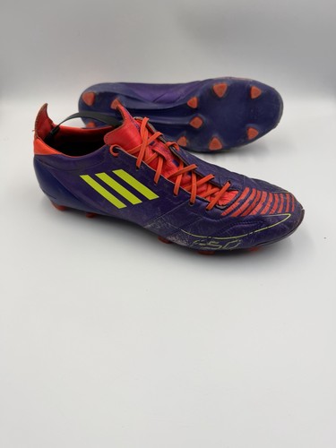 Scarpe calcio adidas f50 - scarpe, da