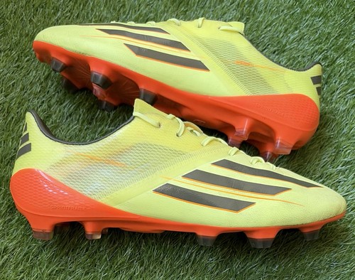 Scarpe calcio adidas - calcio, f50