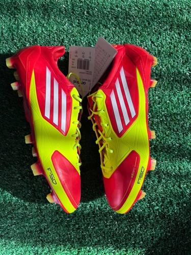 Nuovissime adidas adizero f50 - adizero,