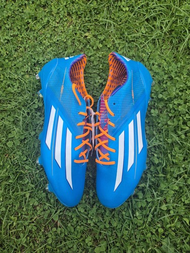 Adidas f50 adizero elite - f50, sg