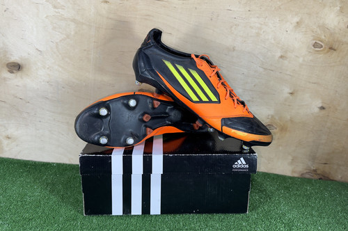 Scarpe adidas adizero f50 - scarpe, sg
