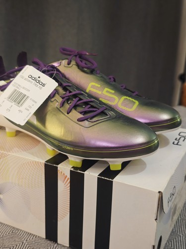 Adidas f50 adizero trx - f50, 2010
