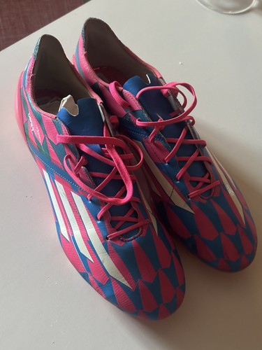 Adidas f50 adizero - adidas,