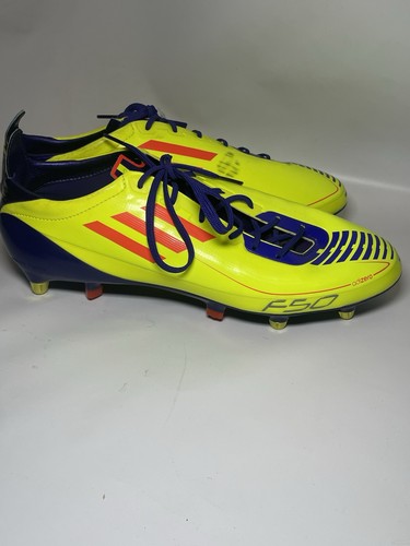 Adidas f50 adizero syn - f50,