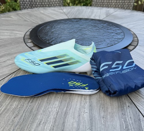 Adidas f50 sparkfusion - f50,