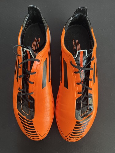 Scarpe calcio adidas f50 - da,