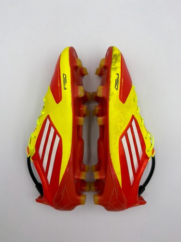 Scarpe calcio adidas f50 - scarpe,