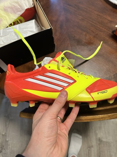 Adidas f50 adizero - f50, fg