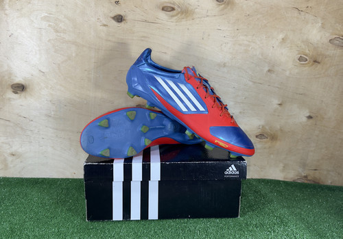 Scarpe adidas f50 - scarpe, fg