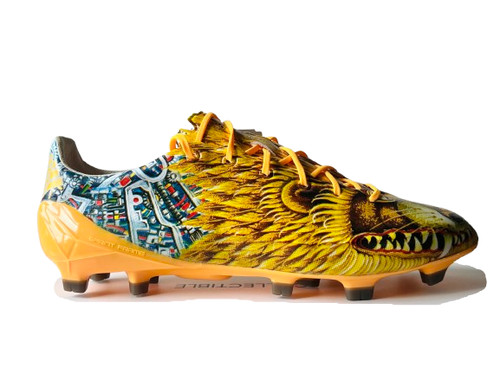 Adidas f50 adizero - adidas,