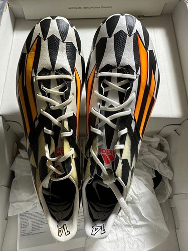 Tacchetti calcio adidas - adidas, f50