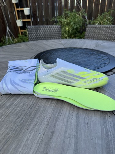 Adidas f50 sparkfusion - f50, ll