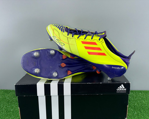 Adidas f50 adizero g46392 - adizero, sg