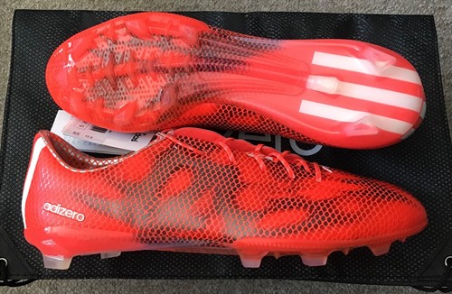 Scarpe calcio adidas f50 - scarpe, da
