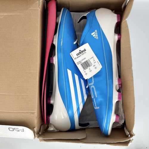 Scarpe calcio adidas - scarpe, f50