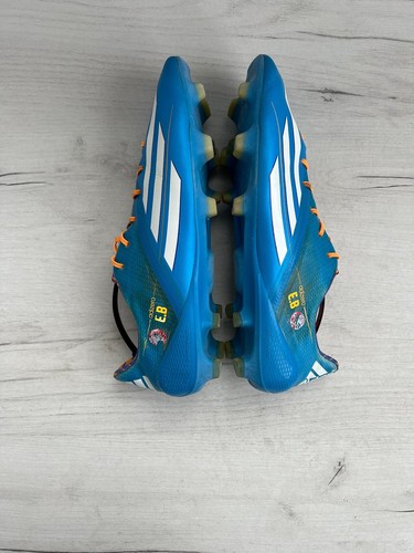 Scarpe calcio adidas f50 - da,
