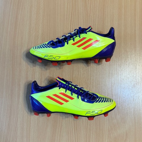 Scarpe calcio adidas f30 - da,