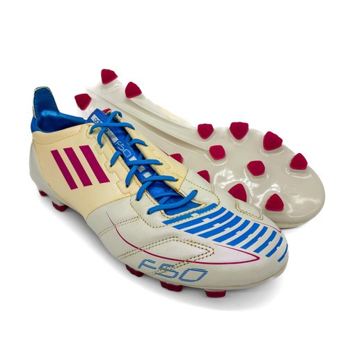 Adidas f50 adizero - f50, leather