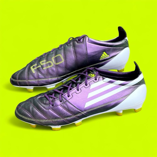 Adidas f50 adizero - f50, lea