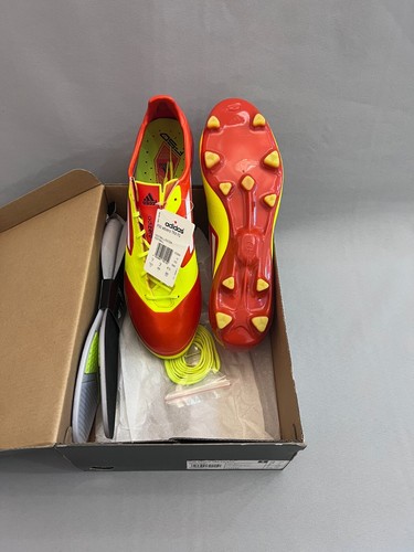 Nuove con etichette adidas - con,