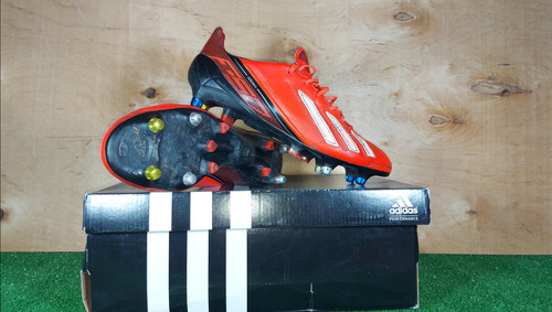 Scarpe adidas f50 - adidas, fg