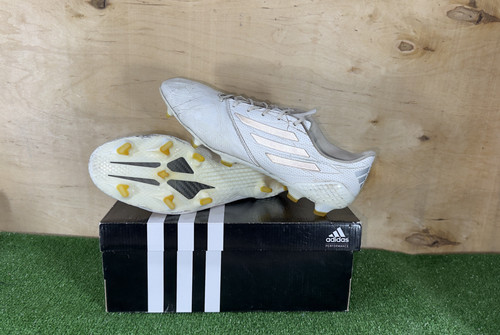 Adidas f50 adizero leather - adidas,
