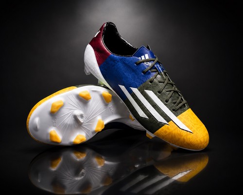 Adidas f50 adizero messi 1 - messi, 10.1