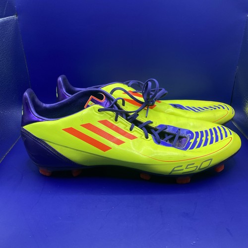 Adidas f50 adizero - adidas,